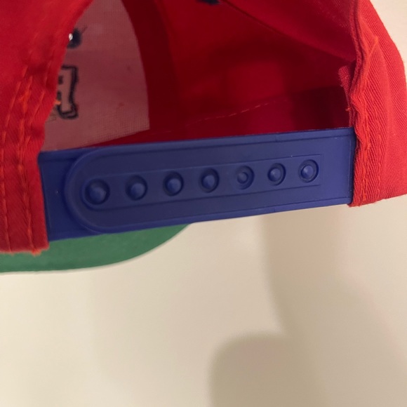 The Flintstones Fred Cartoon Hat 🧢 - Picture 6 of 8